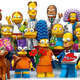 Illustration for article titled Lego unveils new iSimpsons/i figures and Kwik-E-Mart set
